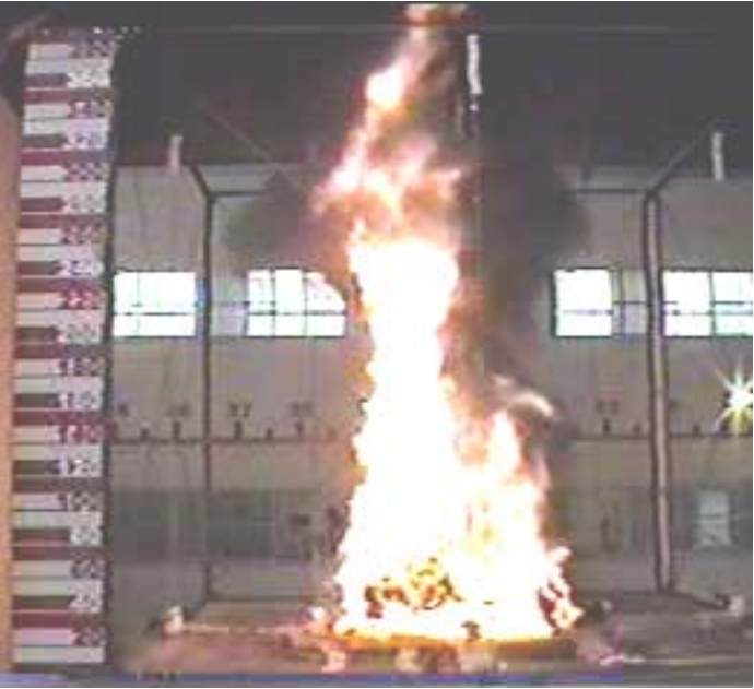 5MW電池熱特性測量系統(tǒng)